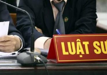 Trường hợp bắt buộc phải chỉ định người bào chữa?