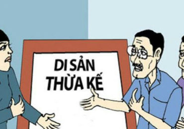 Quy định về quyền thừa kế