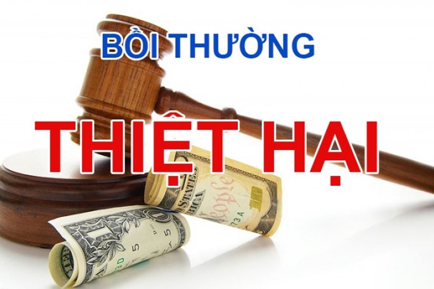 Trách nhiệm bồi thường thiệt hại do người chưa thành niên gây ra? | Văn Phòng Luật Sư Trần Thanh Bằng - Luật sư uy tín hàng đầu tại Sài Gòn