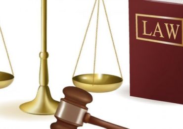 Quy định về năng lực pháp luật dân sự của cá nhân?