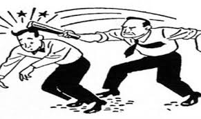 Khung hình phạt cho tội vô ý gây thương tích cho người khác?