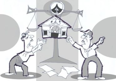 Các biện pháp khẩn cấp tạm thời theo quy định pháp luật?