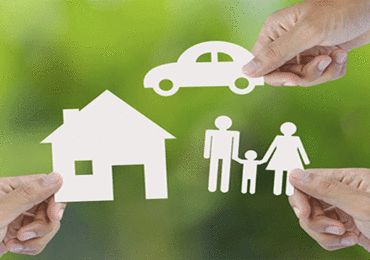 Quyền và nghĩa vụ trong việc sở hữu tài sản chung của vợ chồng?