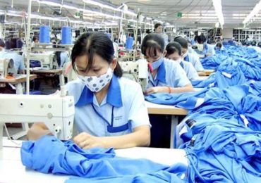 Pháp luật dân sự quy định về bên đặt gia công?