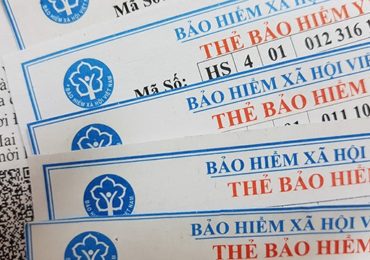 Thanh toán tiền khám bệnh theo thẻ bảo hiểm y tế?
