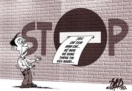 Trường hợp nào vụ án dân sự bị tạm đình chỉ?