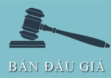 Quyền quyết định được đem tài sản chung đi đấu giá?