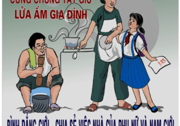 Nội dung và hình thức tuyên truyền phòng chống bạo lực gia đình?