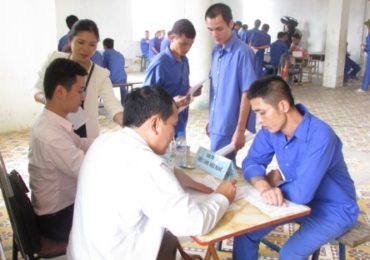 Trường hợp cai nghiện bắt buộc tại cộng đồng?