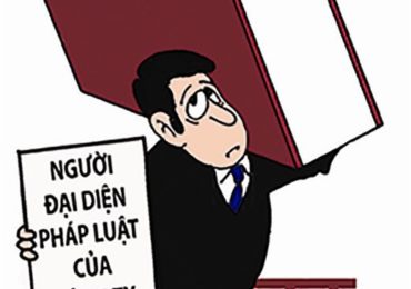 Quy định pháp luật về người đại diện ?