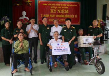 Thủ tục xác nhận liệt sĩ theo pháp luật?