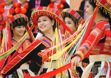 Quy định về việc thay đổi dân tộc?