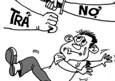 Quy định nghĩa vụ trả nợ của bên vay?