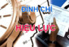 Trường hợp đình chỉ xét xử phúc thẩm vụ án hình sự?