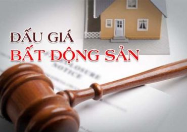 Điều kiện tổ chức được đấu giá quyền sử dụng đất?