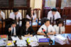 Ai là người bào chữa trong tố tụng hình sự?