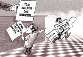 Quy định về Tòa án trả lại đơn yêu cầu?