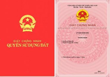 Nguyên tắc cấp giấy chứng nhận QSDĐ, QSHNO và TSGLVĐ?