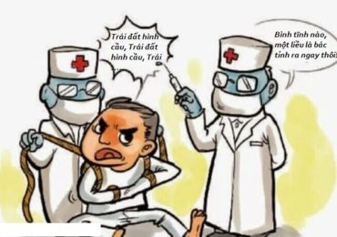 Trách nhiệm nuôi dưỡng người mất năng lực hành vi dân sự?