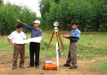 Diện tích đo đạc thực tế khác với giấy chứng nhận?