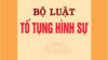 Trình tự xét hỏi trong phiên tòa sơ thẩm?