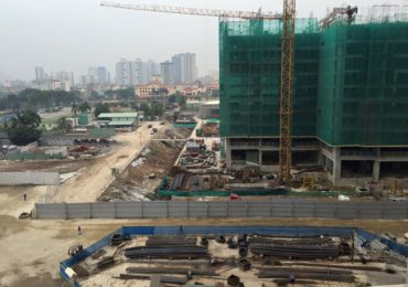 Điều kiện phá dỡ chung cư?