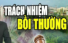 Trường hợp người lao động có trách nhiệm bồi thường người sử dụng lao động?