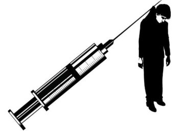 Thủ tục xác định người nghiện ma túy?