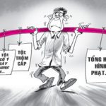 Tổng hợp hình phạt khi phạm nhiều tội?